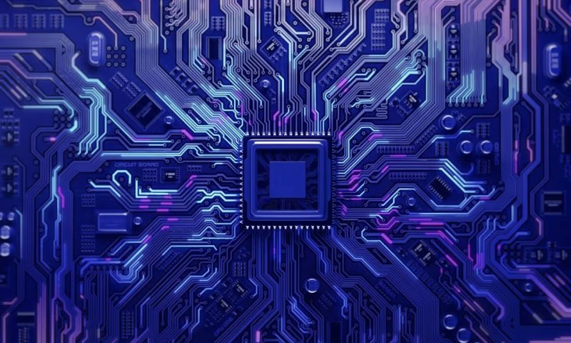 昌乐县工业物联网核心技术体系与落地应用解析